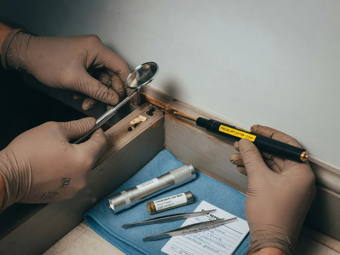 Why choose Emergency Pest Control in Goetzville, MI